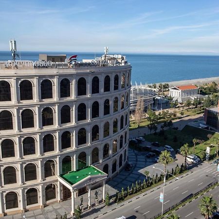 Lux Apartment Batum Dış mekan fotoğraf