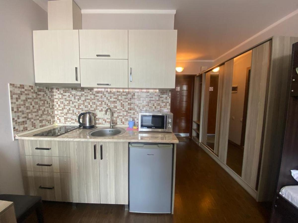 Lux Apartment Batum Dış mekan fotoğraf